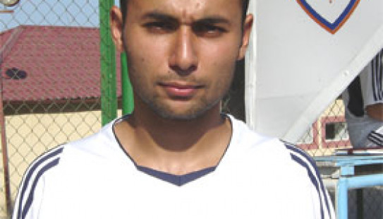 INTRODUCTION: FAGAN SHAKHBAZOV NİZAMİ OGLU