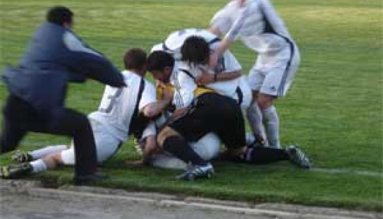 TODAY: HISTORICAL STRUGGLE. . .