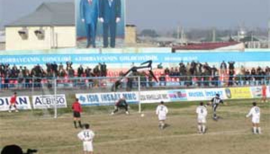 A PAGE FROM THE HISTORY: 