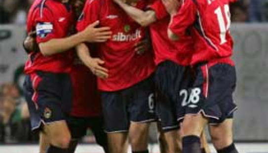 UEFA KUBOKU: RUSİYA KLUBLARI QALİB GƏLDİLƏR, TÜRKLƏR İSƏ....