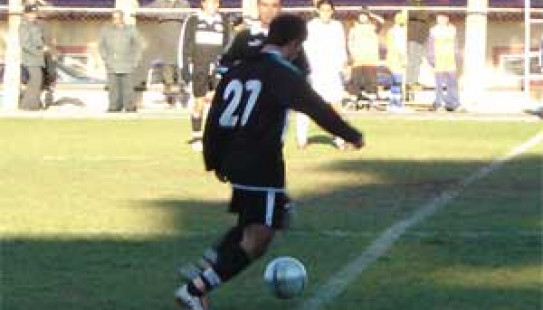 5-Cİ TURA START VERİLDİ