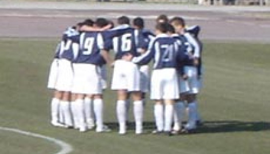 1/16 FİNALIN İLK OYUNLARI BAŞA ÇATDI