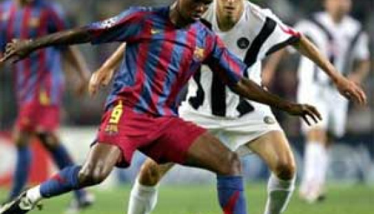 ÇEMPİONLAR LİQASI: II TUR