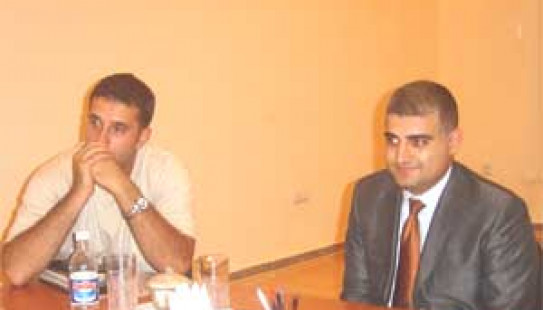 IN THE NAME OF AZERBAIJAN FOOTBALL. . .