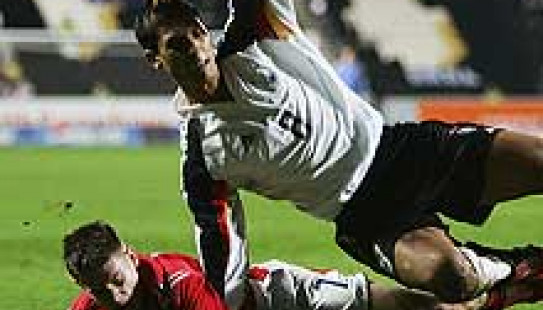 U-21^ SEÇMƏ MƏRHƏLƏ: SON TURDA DA MƏĞLUBİYYƏT...