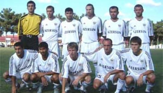 THE BEST OF THE LAST MATCH – ALL THE TEAM!