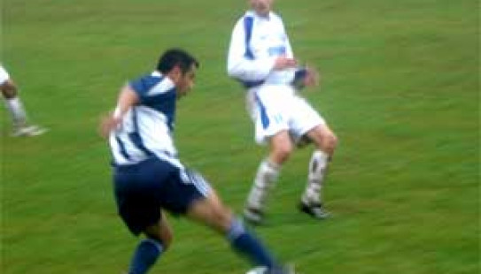 OYUNA GÖRƏ NƏTİCƏ . . .