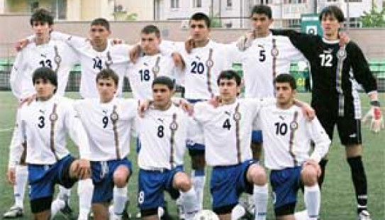 AZƏRBAYCAN - ERMƏNİSTAN, QİSAS YOXSA . . .