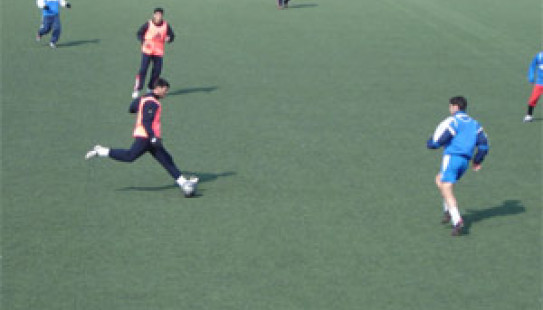 BU GÜN II DÖVRƏYƏ START VERİLDİ