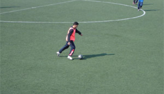 BU GÜN 18-Cİ TURA YEKUN VURULDU.