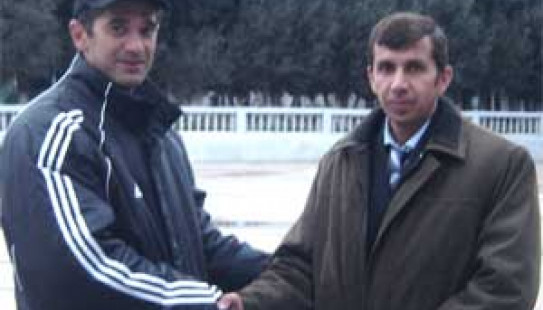 MƏQSƏD YAQUBƏLİYEV: 