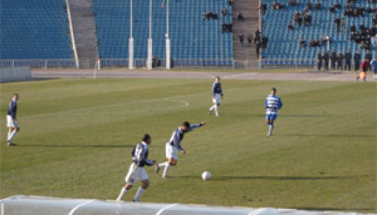 QƏLƏBƏYƏ BƏRABƏR HEÇ-HEÇƏ: