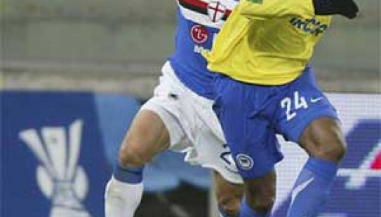 UEFA KUBOKU: IV TURA START VERİLDİ . . .