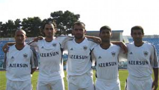 İNAM - QƏLƏBƏNİN YARISIDIR . . .