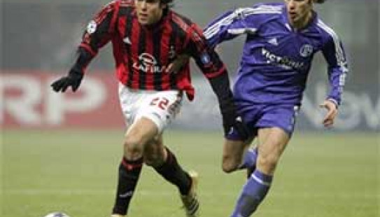 MİLAN, PSV VƏ REYNCERS 1/8 FİNALDA, FƏNƏRBAXÇA İSƏ . . .