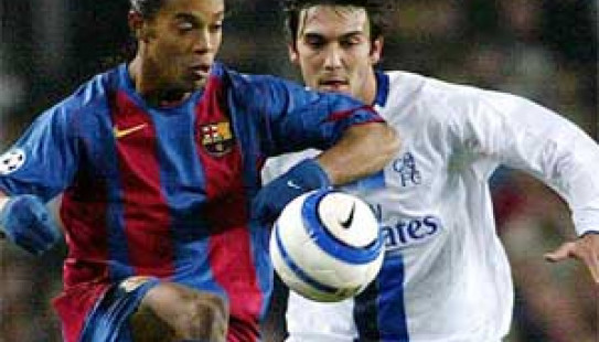 ÇEMPİONLAR LİQASI VƏ UEFA KUBOKU: PÜŞKATMANIN NƏTİCƏLƏRİ