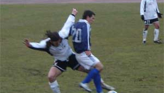 A BEATİFUL GAME, TOİLİNG AND THE RESULT - 