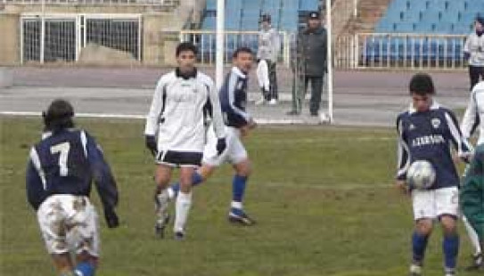 AZARKEŞLƏRİN SEÇİMİ: BERAYA QARDAŞLARI VƏ ROMAL HÜSEYNOV
