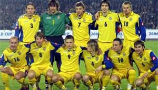 AZERBAIJAN UKRAINE 0-0 OTHER MATCHES OF THE DAY