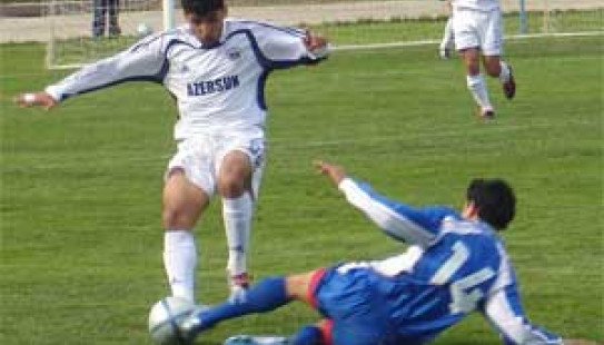 ATTEMPT TO ATTACK WITHOUT ATTACKERS...