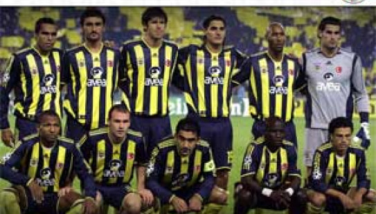 TÜRKİYƏ SUPERLİGASI, 31-Cİ HƏFTƏ