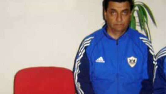 BÖYÜKAĞA AĞAYEV: 