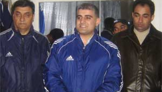 TAHER GÖZEL:  “QARABAĞ” SƏDASI DÜNYANIN ADLI SANLI KLUBLARI ILƏ YANAŞI EŞIDILƏCƏK ”