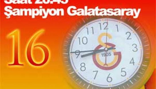 TÜRKİYƏ SUPERLİQASİ: 