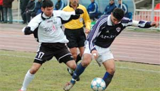 AZARKEŞ SEÇİMİ - ƏZMKARLIQ ! ! !