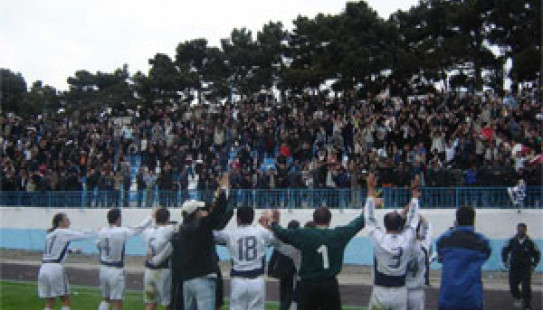 FEW HOURS UP TO ЕРУ FINAL...