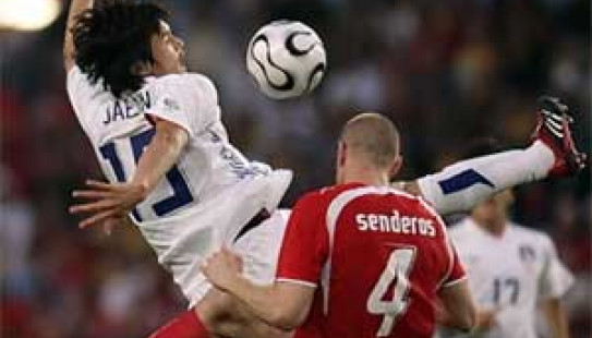 1/8 FİNAL : QARŞILAŞACAQ CÜTLƏR