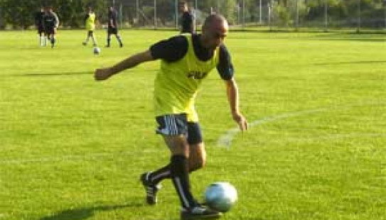 TÜRKİYƏ - MƏŞQLƏR İNTENSİVLƏŞİR . . .