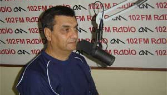 BÖYÜKAĞA AĞAYEV: 