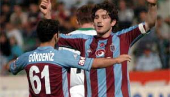 FATİH TEKKE - ŞOK TRANSFER !