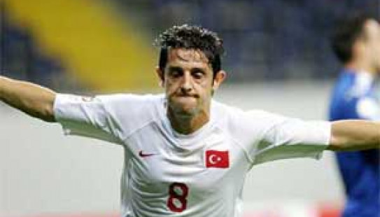 QƏLƏBƏNİN BİR ADDIMLIĞINDA . . .