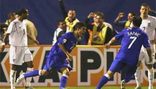 TÜRKİYƏ ŞOU GÖSTƏRDİ, AZƏRBAYCAN İSƏ . . .