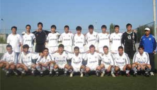 1/16 FİNAL,CAVAB QARŞILAŞMASI : 