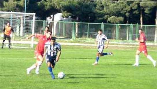 DULL PLAY, IMPORTANT VICTORY!