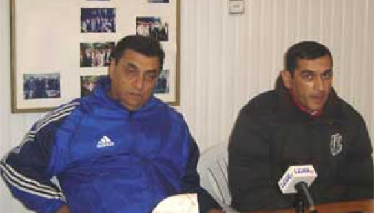 BÖYÜKAĞA AĞAYEV: 