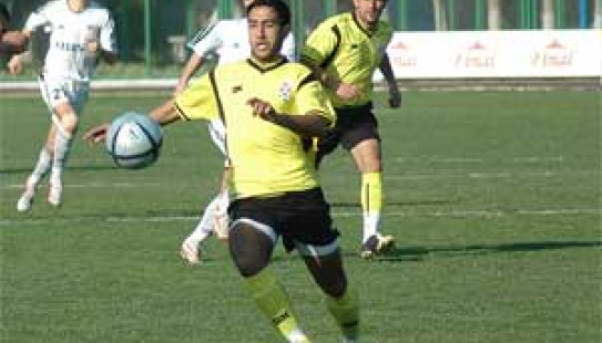 1/8 FİNAL: İLK OYUN GÜNÜ . . .