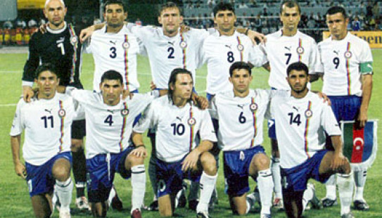 AZƏRBAYCAN MİLLİSİ POLŞAYA UÇDU