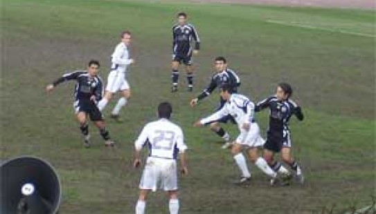 QƏLƏBƏ QAZANSAQ DA . . .