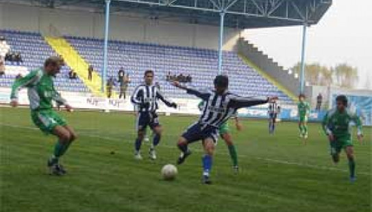 WITH MINIMAL DEFEAT FROM IMISHLI