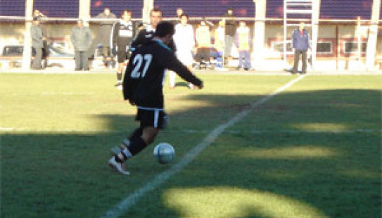 TƏXİRƏ SALINMIŞ OYUNLARIN VAXTI DƏQİQLƏŞDİ.