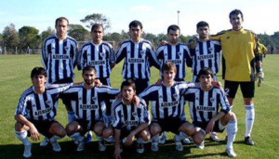 FRIENDLY MATCH: “QARABAGH”0-0 “METALLURQ”