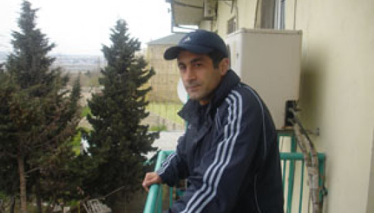 MÜŞVİQ HÜSEYNOV: “QARABAĞ”DAN BÖYÜK SEVGIM YOXDUR” 