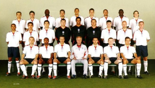 DÇ-NIN SEÇME OYUNU: İNGİLTƏRƏ 2 - 0 AZƏRBAYCAN