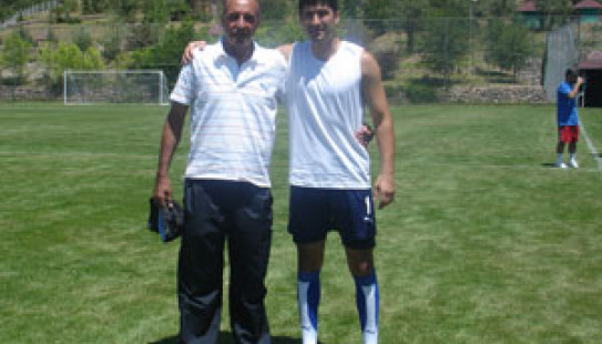 FƏRHAD VƏLİYEV - NÖMRƏ 1 ! ! !