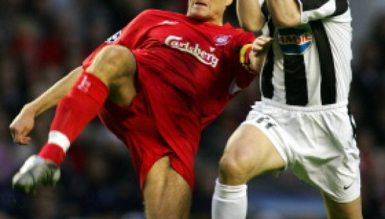 ÇEMPİONLAR LİQASI: 1/4 FİNAL, İLK OYUNLAR