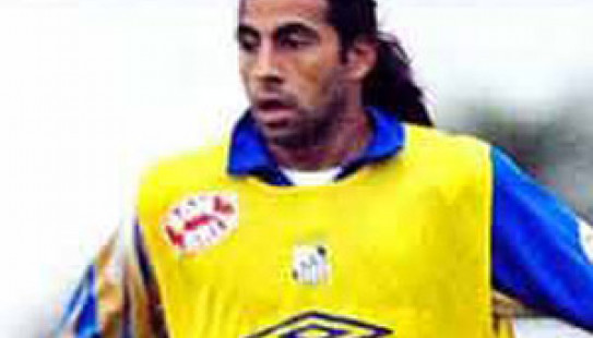 MOLDANADO TÜRKİYƏDƏ...